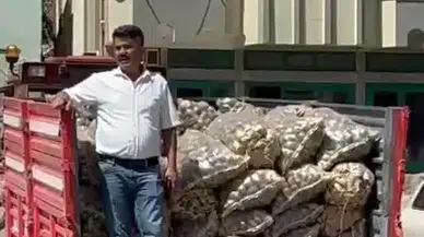 17 Milyonluk Ceza Askıda! Patates Şovu Yapan Başkana Ne Oldu?