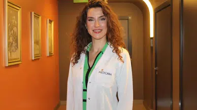 Uzman Doktor, O Bağımlılık ve Depresyon Tedavisindeki O Yeni Yöntemi Açıkladı!