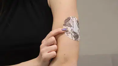 Parmaktan Kan Alma Devri Bitiyor! Milyonlarca Hasta İçin Yeni Dönem Başladı!