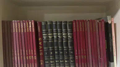 Sivas’ın Tavan Arasında Unutulan Hazinesi!