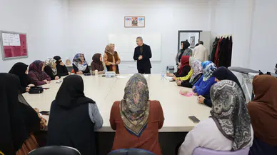 Sivas'ta Gençler ve Kadınlar İçin Kritik Bir Buluşma Gerçekleşti