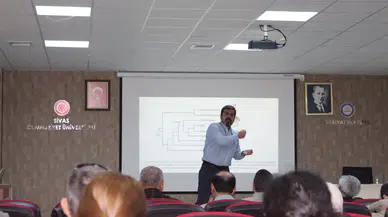 Sivas’ta köpeğin kadim rolü tartışıldı