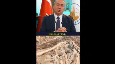 Tecer Taş Ocağı Sivas’a nasıl bir kazanç sağlayacak?