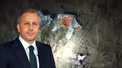 Ankara'daki Facianın İlk Somut Kanıtlarına Ulaşıldı!