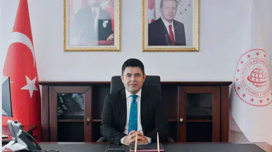 Bakan Yardımcısı Boyraz'ın Türkiye'deki Beyin Göçünü Durdurma Adımı!