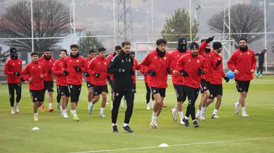 Sivasspor’dan Bandırma Hazırlığı: 4 Eylül’de Hesap Günü Yaklaşıyor