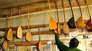 Sivas Türküleri Dilden Dile Taşınıyor!