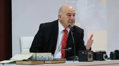 Sivas'tan Yarım Asırlık Bir Meslek Yolculuğu Gençlerle Buluştu