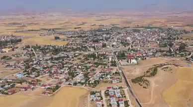 Sivas Kangal’da ulaşım ve altyapı için tarihi yıl