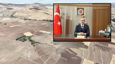 Sivas’ta tarımı güçlendiren dev adımlar