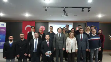 Cumhuriyet Üniversitesi'nde Temel Haklar Masaya Yatırıldı