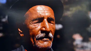 O Şehre Aşık Veysel İçin Anı Evi İnşa Edilecek!