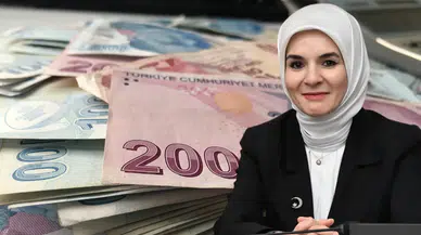 Bakanlık Duyurdu 709 Bin Anneye 5 Bin TL ve Aylık Destek Ödemesi