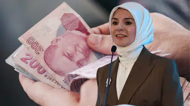 Müjde! Annelere 2026'da 5.000 TL Destek Devam Edecek! Nasıl Alınır?