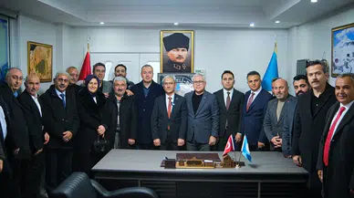 Sivas'ta Yıldızeli’ni Bir Araya Getiren Yeni Merkez Kapılarını Açtı