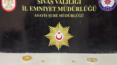 Sivas’ta Evlilik Vaadi Vurgunu: Kaçış Planı Gemerek’te Bozuldu
