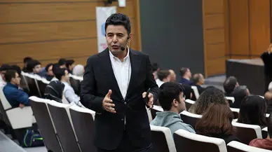 Sivas’ta Ulaştırmada Yeni Dönemin Şifreleri Paylaşıldı