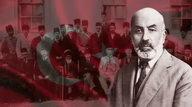 Tarih 27 Aralık: Sivas'tan İstanbul'a Tek Yürek! İşte Milli Şairimiz Mehmet Akif Ersoy’un Hayat Hikayesi!