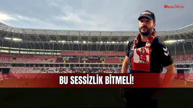 Bandırmaspor maçı öncesi Sivas’a çağrı!