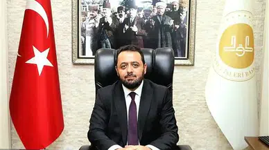 Sivas İl Müftüsü’nden Kritik Uyarı! Zaman Sermayesi Tükenmeden Yapmanız Gerekenler!