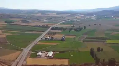 Şarkışla'ya 31 Milyonluk Altyapı ve Yol Atılımı