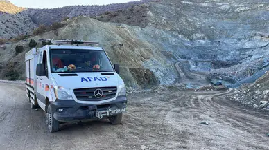 Sivas'ta 28 günlük bekleyiş acı bitti!
