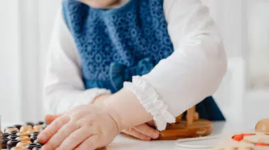 Çocukluk Çağı Obezitesi Neden Hızla Artıyor? İşte Ailelerin Yapması Gerekenler!