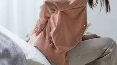 Bel Kütletenler Dikkat! Hayatınızla Ödeyebilirsiniz!