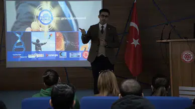 Sivas'ta Akademik Bilginin Girişimciliğe Açılan Kapısı Aralandı
