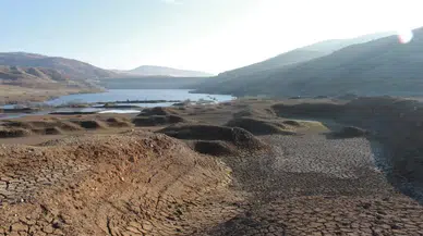 Kuraklık Alarmı: Su Artık Saatle Veriliyor