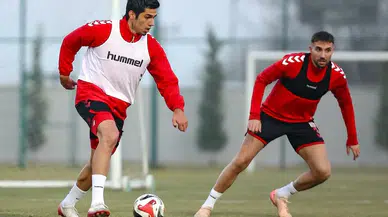 Sivasspor Trendyol 1. Lig’de Kritik Randevu Öncesi Hazır Mesajı Verdi