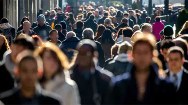 Gelecek 10 Yıl İçin Korkutan Senaryo! 7 Milyondan Fazla Kişi Tehlikede!