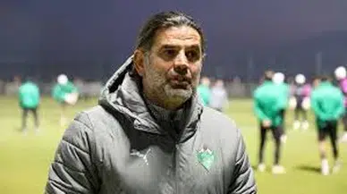 Sivasspor'a karşı Iğdırspor'un hedefi 5'te 5