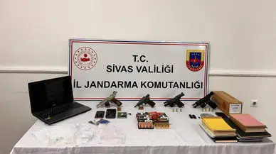 Sivas’ta Operasyon: Mağdurlar, Borç Defterleri ve Milyarlar