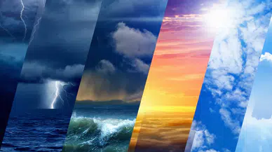 Sivas’ta Bugün Hava Nasıl Olacak? 5 Günlük Sivas Hava Durumu