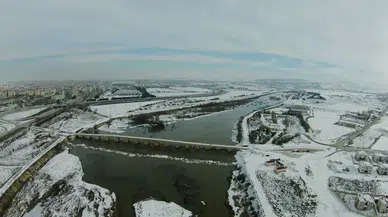 Sivas’ın Tarihe Açılan Kapısı !