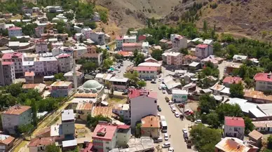 Sivas Akıncılar’ın ulaşımını 8 milyonluk dokunuş nasıl etkiledi?