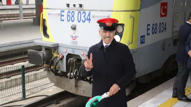 Turistik Doğu Ekspresi seferlerinde Sivas planı dikkat çekti