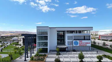 Sivas’tan Yükselen Bilimsel Güç, YÖK Raporuna Damga Vurdu