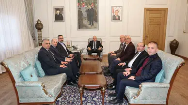 Sivas Turizmi İçin Stratejik Toplantı: Gözler Hafta Sonu Turizminde