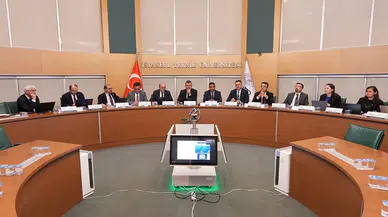 Sivas’tan Türkiye’nin Teknik Devleri Arasına Güçlü Bir Katılım