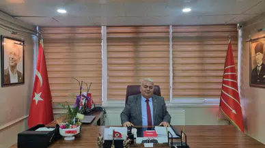 CHP Sivas İl Başkanı Coşkun'dan Yılbaşı Mesajı: Kimse Ötekileştirilmemeli!