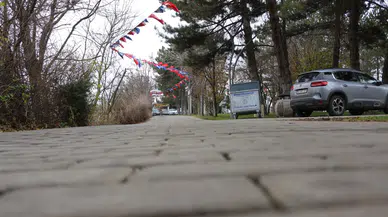 Sivas Kalesi'nde Derin Sessizlik Hakim! Ancak Kış Uykusu O Projeyle Bozulacak!