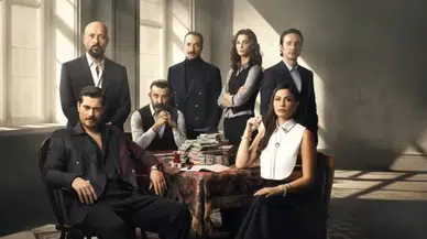 Eşref Rüya 25. Bölüm Fragmanı Yayınlandı! 25. Bölümde Neler Oluyor? İşte Tüm Detaylar!