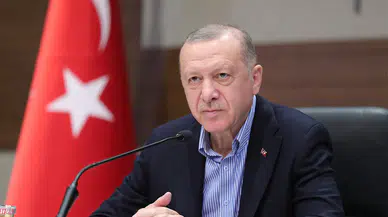 Cumhurbaşkanı Erdoğan’dan muhalefete Sinop çıkışı