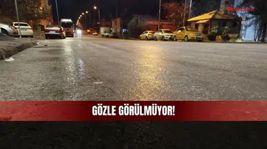 Gözle Görülmüyor Ama Felakete Davetiye Çıkarıyor!