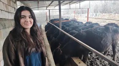 Beyaz Önlük Hayali Kurarken Devlet Desteğiyle Kendi İşinin Patronu Oldu!