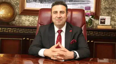 Sivas'ta yılın ilk gününde seçim var