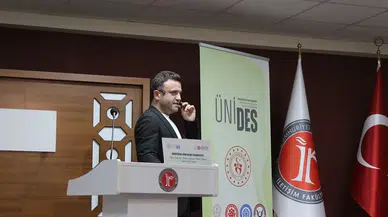 Sivas'ta Yeni Nesil Öğretmenlik Konferansında dikkat çeken mesajlar