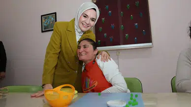 Bakan Göktaş’tan Tarihi Açıklama: EKPSS ile 1573 Engelli Vatandaş Kamuda İstihdam Edilecek